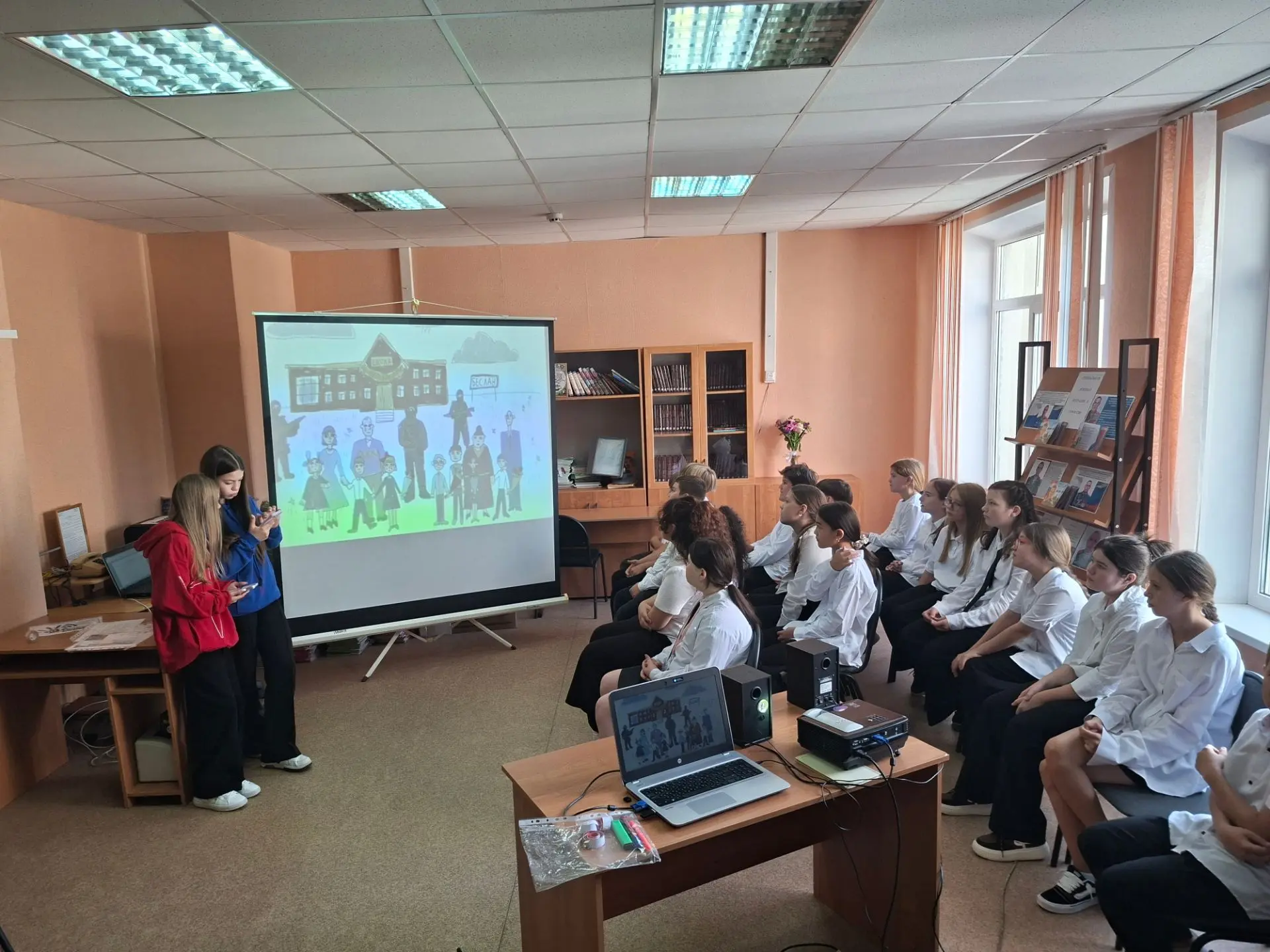 🕊️ Учимся замечать опасность и действовать правильно