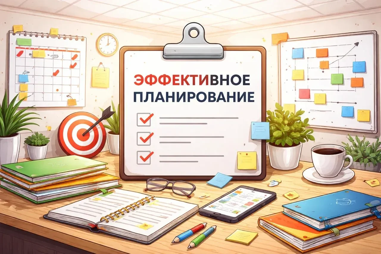 Я тут поймала одну мысль…