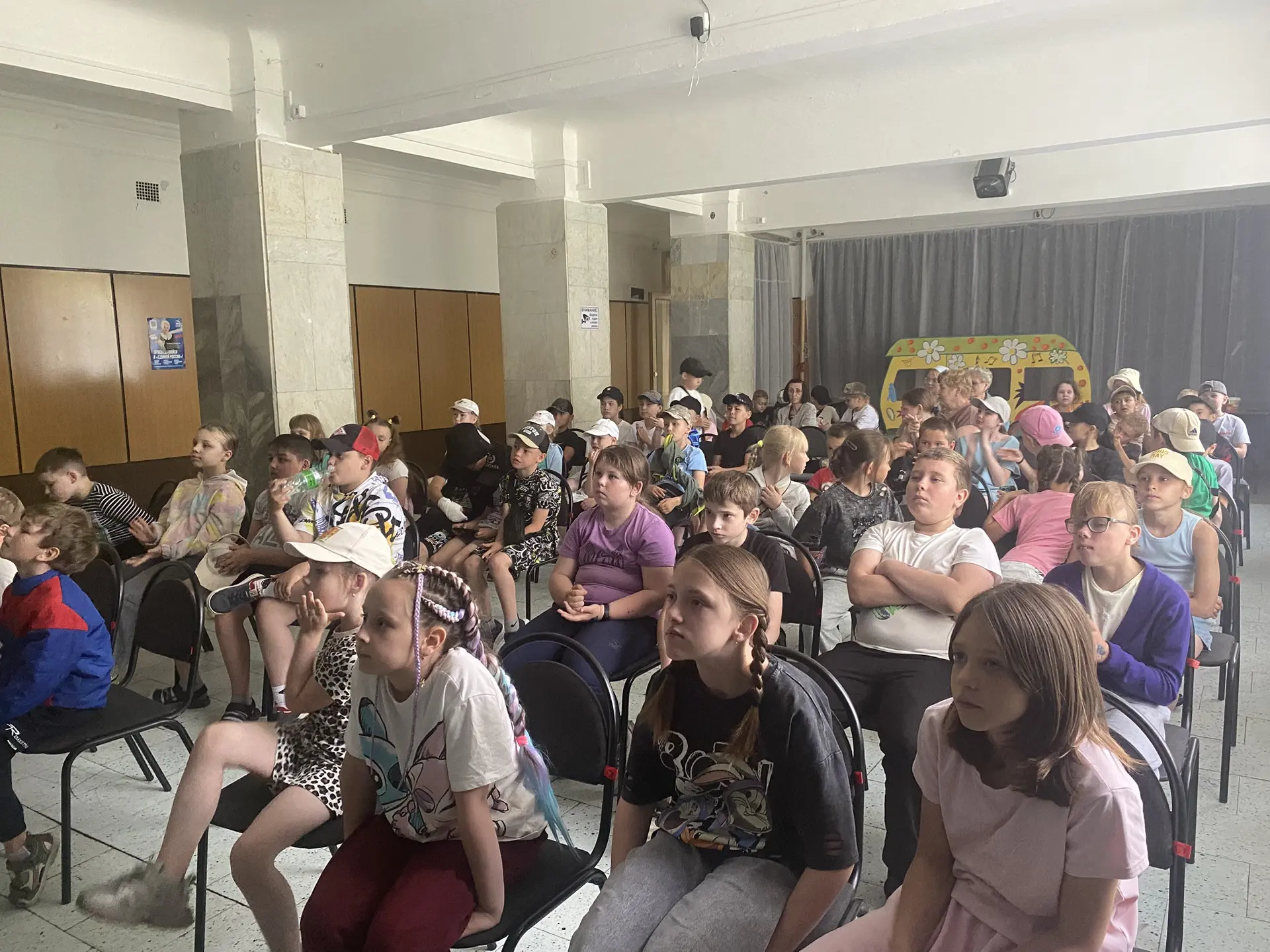 ✅Ежегодно 6 июня в России отмечается Пушкинский день.