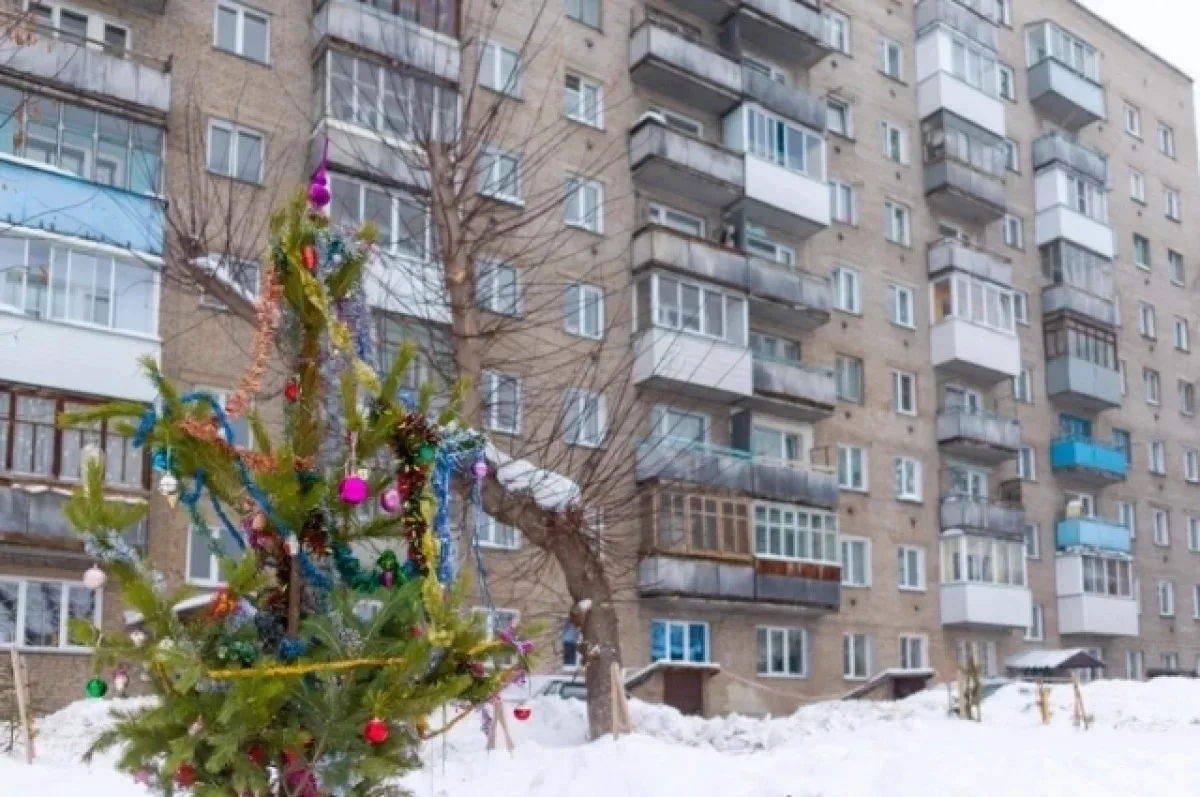 🏠 Стоимость посуточной аренды в столице Татарстана к Новому году выросла на 10 процентов

Теперь, ч