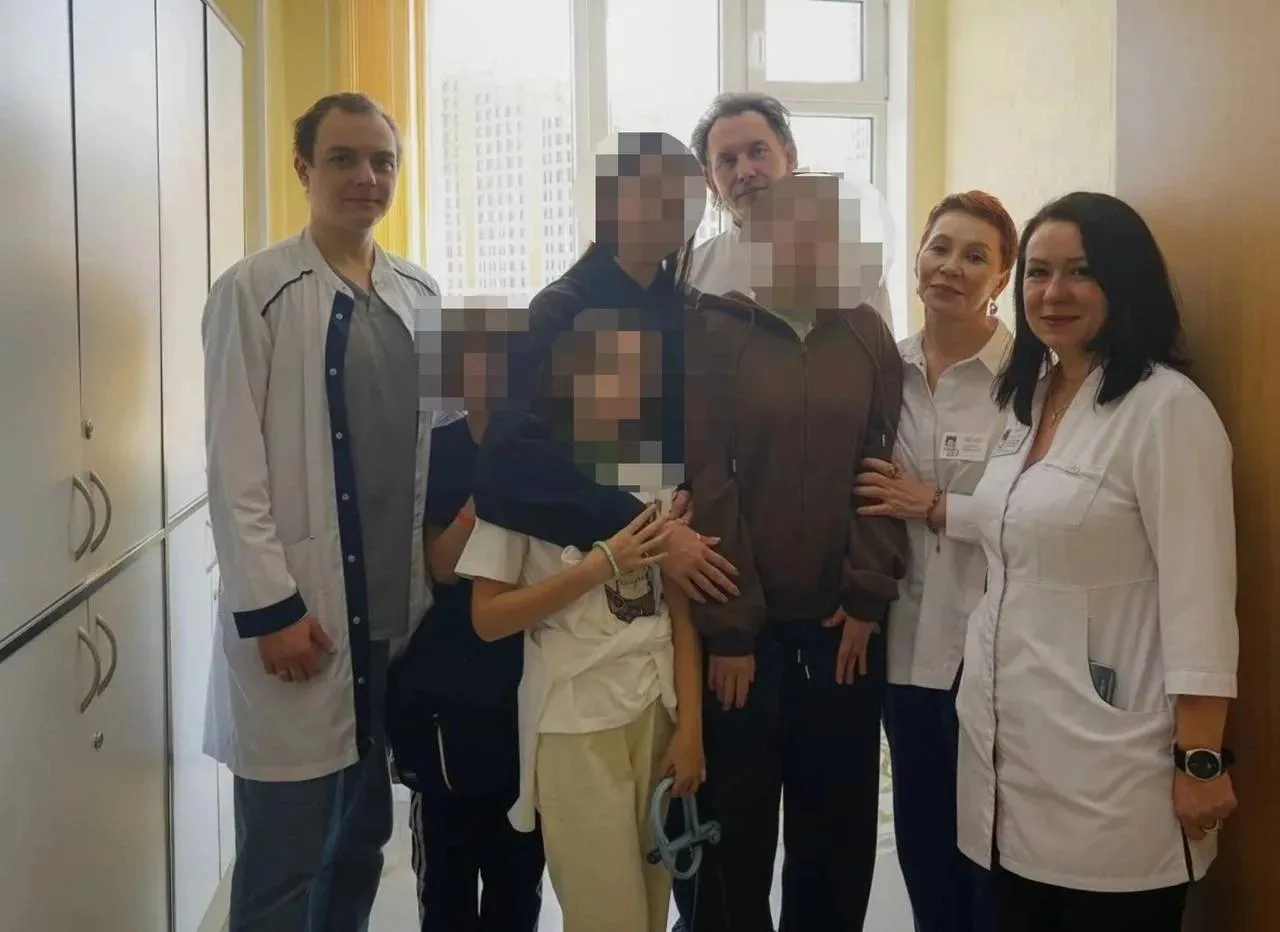 Двух сестёр из Уфы, которых ударила ножом 16-летняя знакомая, перевели в РДКБ. Жизни де...