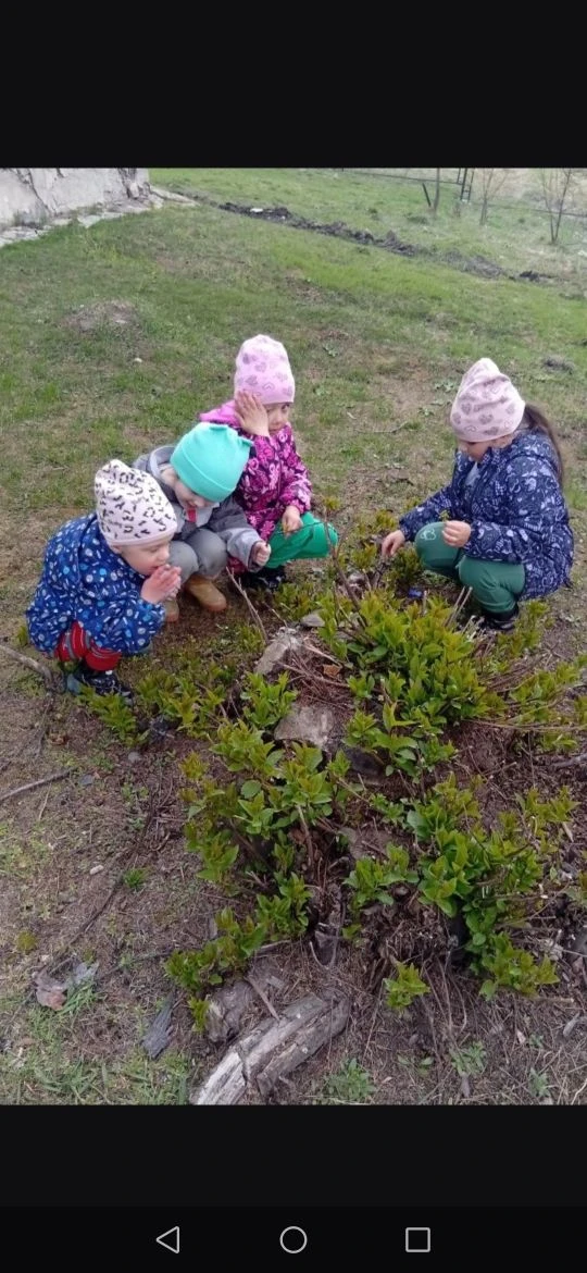 Прогулка в жизни ребенка занимает важное место.
