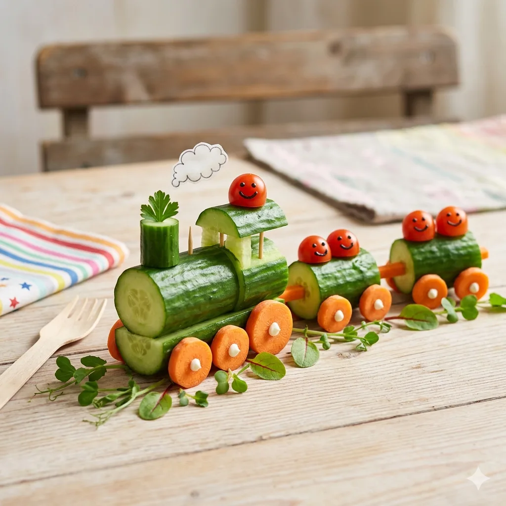 🥦 Яркий обед — залог отличного настроения!

Кто сказал, что полезная еда — это скучно? Мы уверены, 