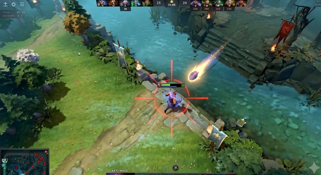 Изображение 1 к публикации «Мемы Dota 2 | Дота Дотка Дотан Дотка2 Дота2 Dota2 Рофлы Фейлы Приколы»