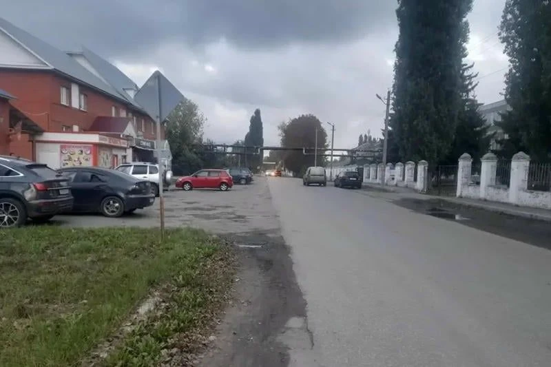 Тракторист наехал на пешехода и скрылся с места ДТП в Первомайском