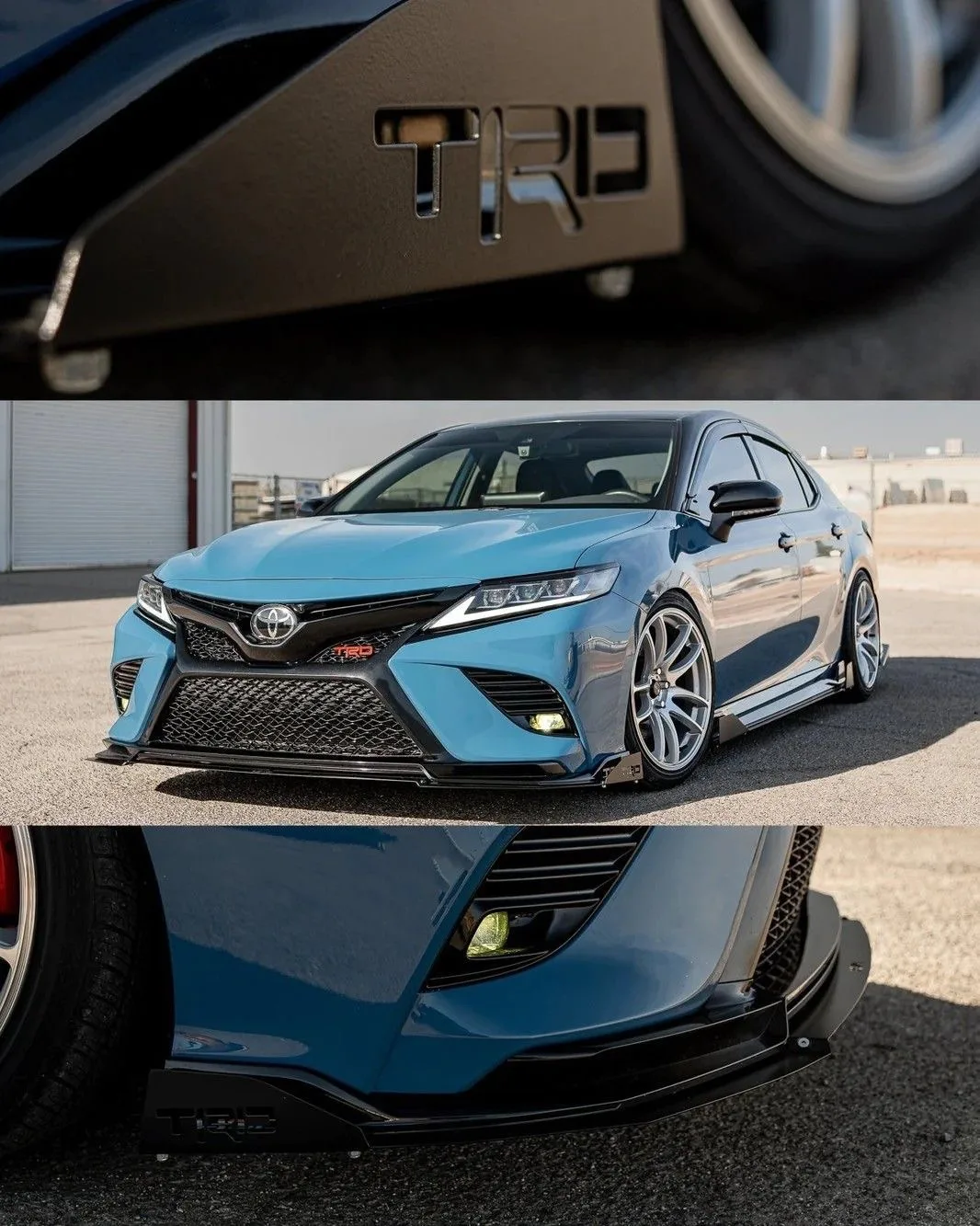 Тойота / Toyota 🖤