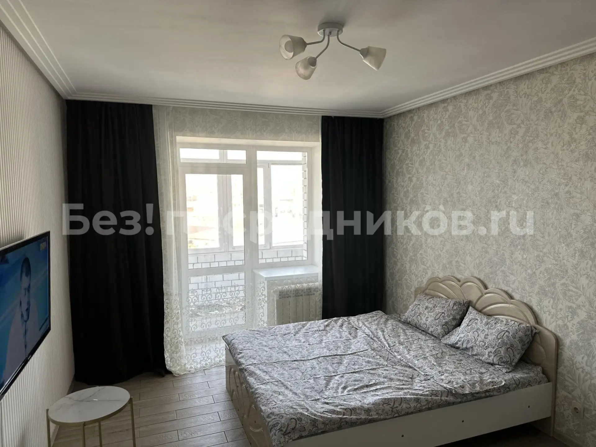 Сдам без посредников: студия, 33м² Цена: 30000 Адрес: Барнаул, Центральный р-н, Промышленная улица, 