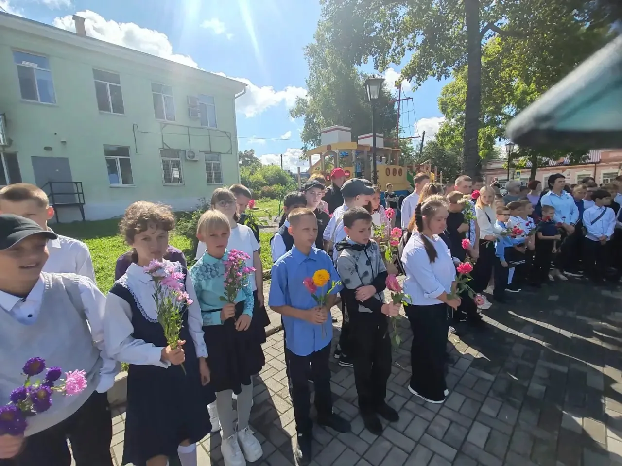 🕊️ Память, которую мы храним
