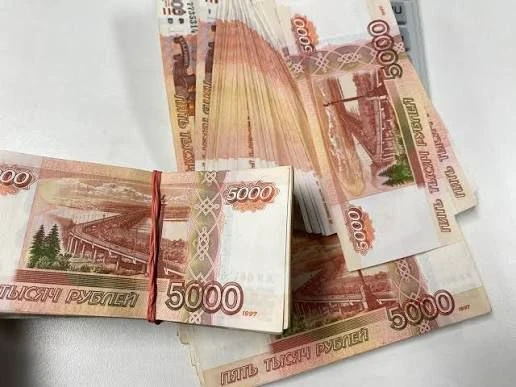 Госдолг Камчатки за месяц вырос на миллиард