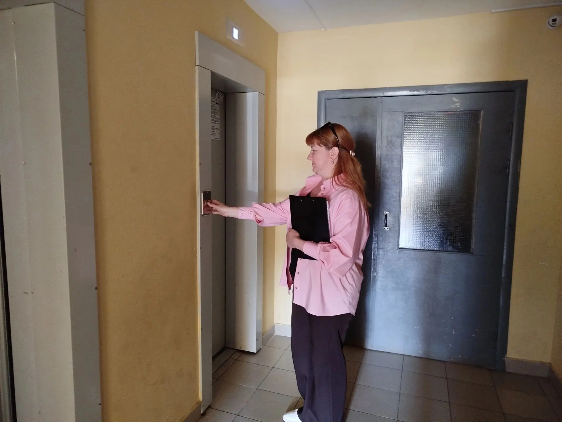 📝 В летний период специалисты детского сада № 88 в рамках работы Совета профилактики осуществили пл