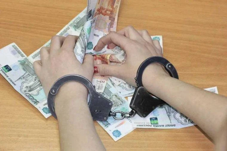 В Заволжском районе Ульяновска официантка украла смартфон и деньги у посетительницы каф...