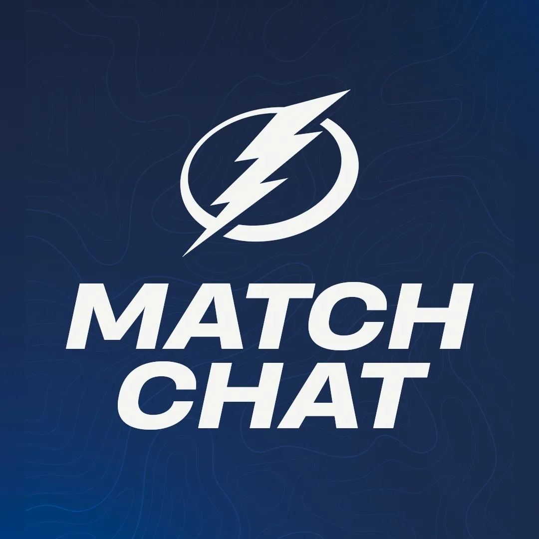 MATCH CHAT [1/84]