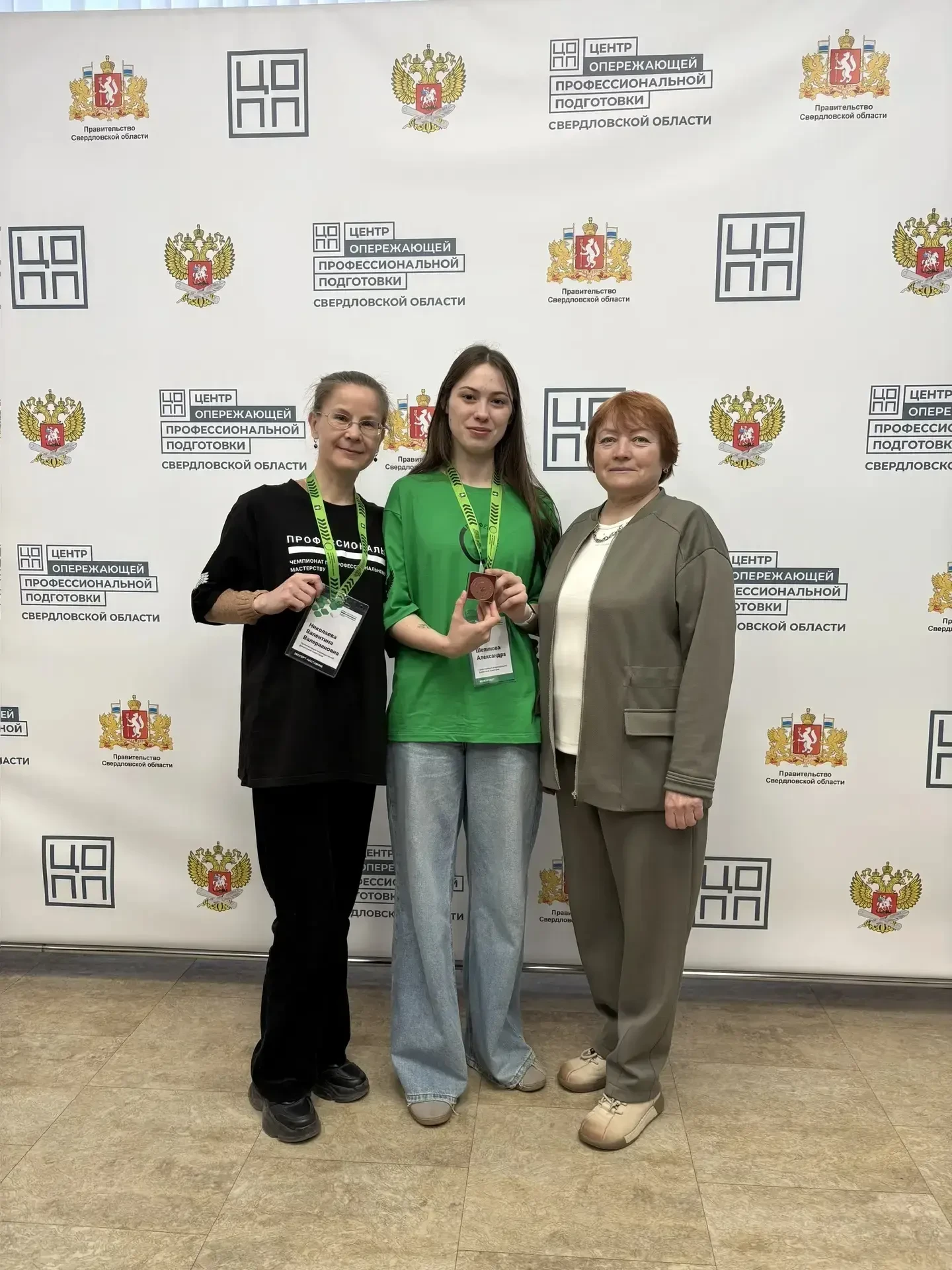 🏆 Победа рождается в партнёрстве: 6 наград «Профессионалов-2026» в копилке ЧЭТК!  Чебоксарский эконо