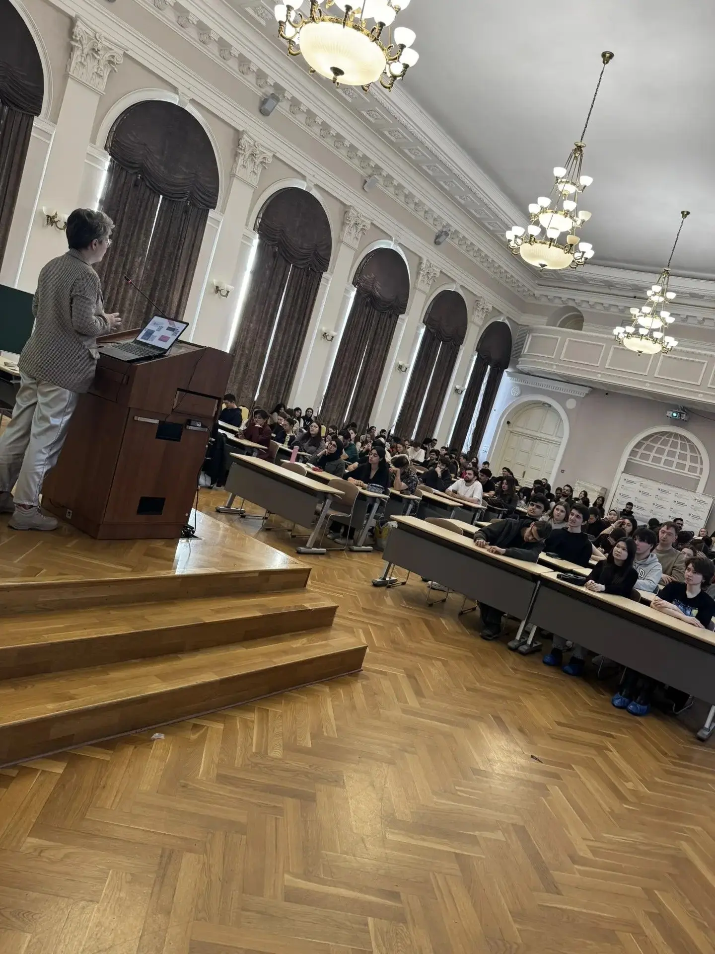 Неделя безопасности в ИФМиБ — это важное событие, направленное на повышение осведомленн...