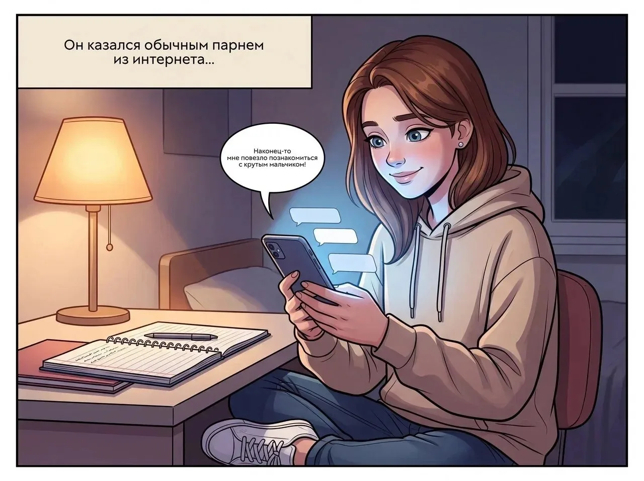 ТЫ МОЖЕШЬ БЫТЬ УМНЕЕ, ЧЕМ ДУМАЕШЬ