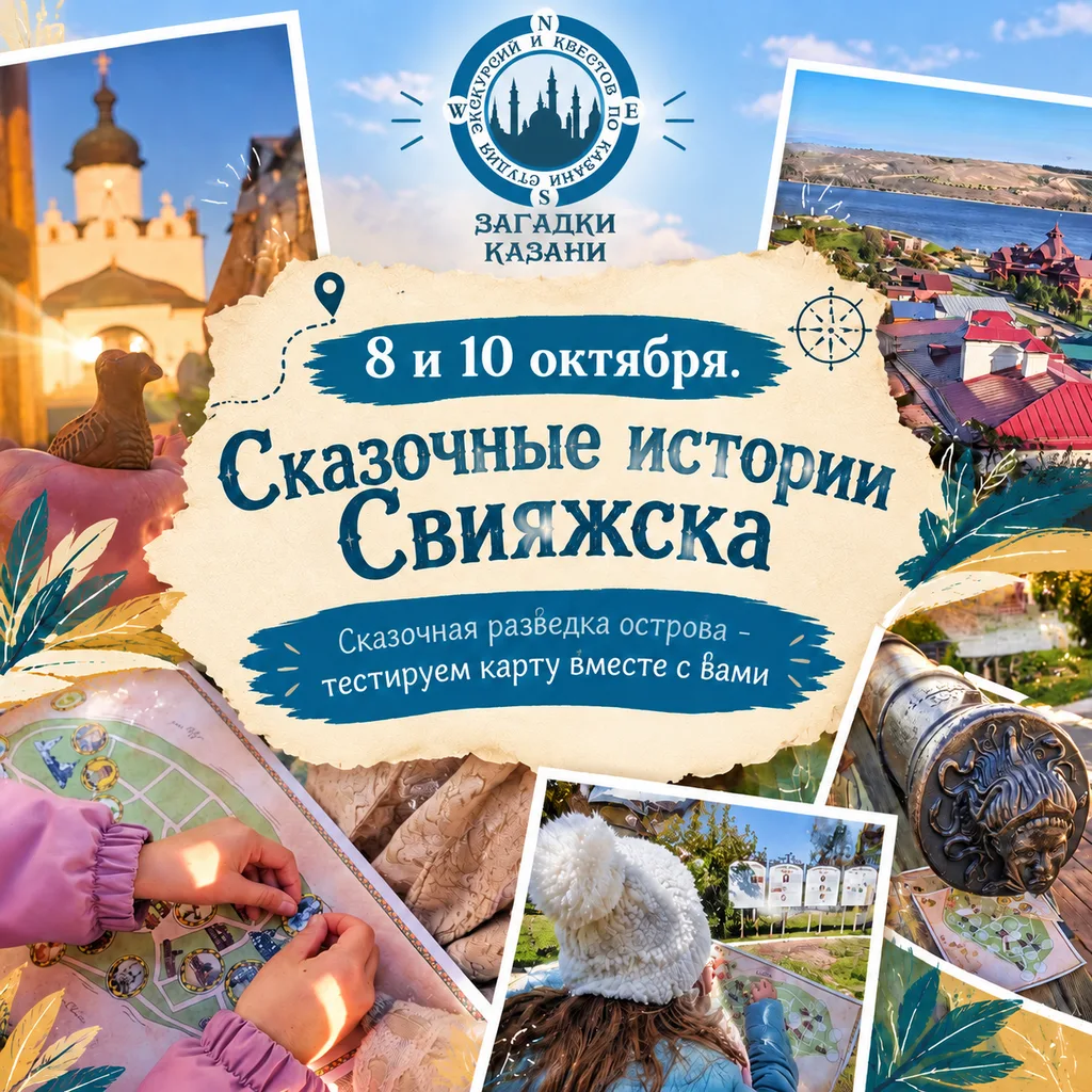 Наши встречи на этой неделе: