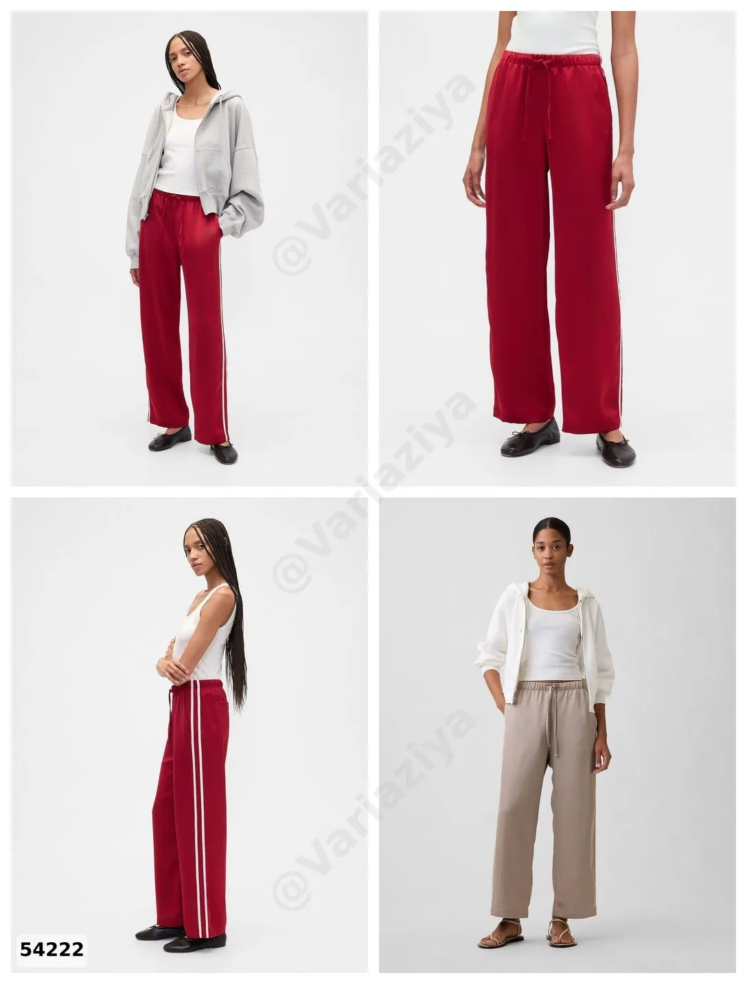 #GAPFactory