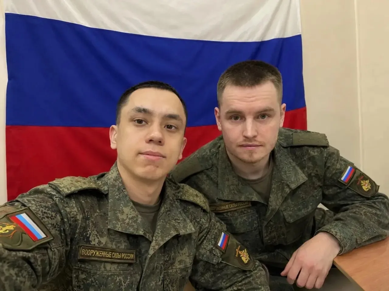 Студенты и преподаватели СахИЖТ объединились в онлайн-флешмобе «ЕДИНЫ В ПАМЯТИ И СЕРДЦАХ» в честь Дн