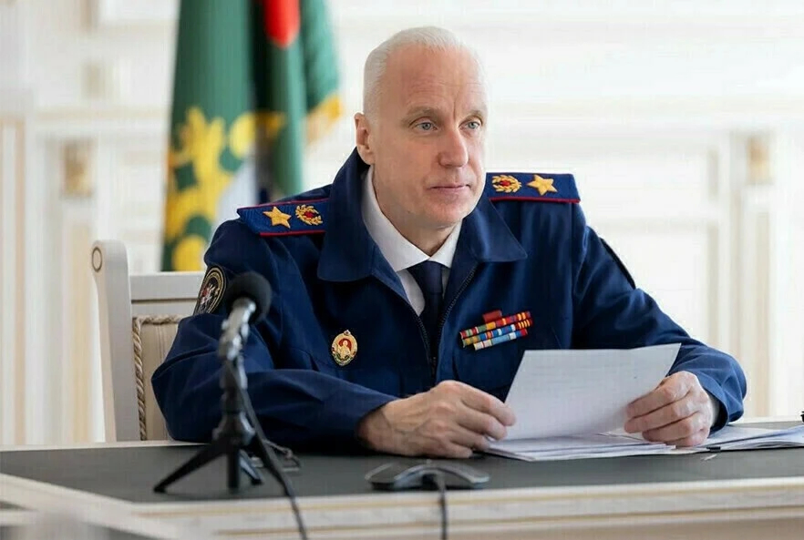 ⚡️Информацию о жестоком избиении молодого человека в Благовещенске затребовал глава СК ...