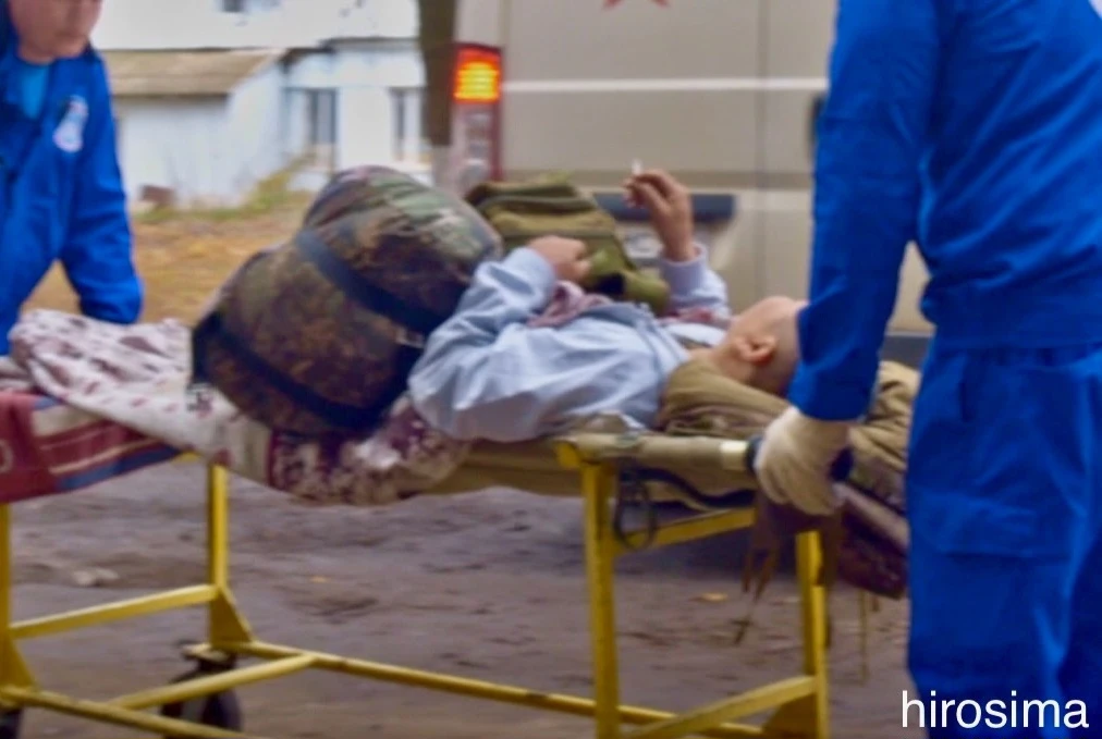"Так много не просили еще ни разу..."