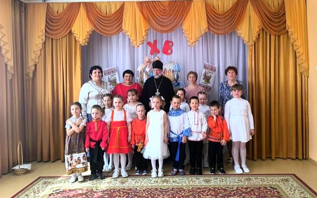 🥚"Светлая Пасха"🥮

🥚Пасха - это семейный праздник, несущий много добра, любви и света. Этот Велик