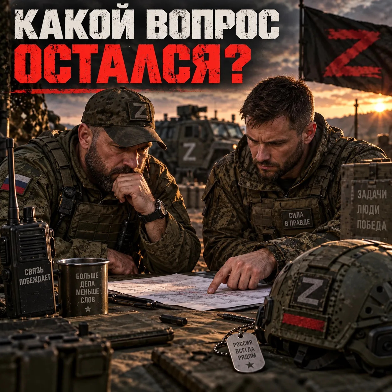 📣 КАКОЙ ОТВЕТ ТЕБЕ ДАЛИ СЛИШКОМ РАСПЛЫВЧАТО?