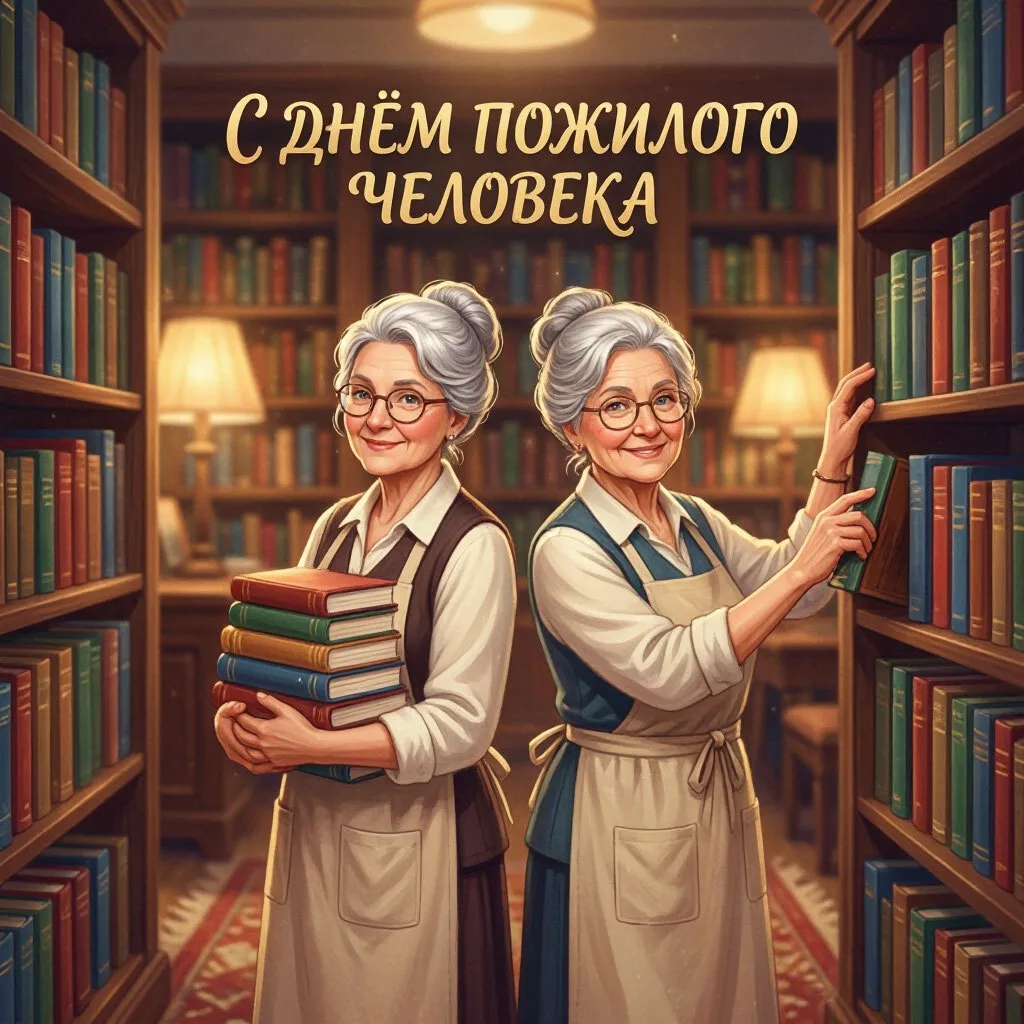 👵…Дорогие ветераны библиотечной отрасли Турковского района!