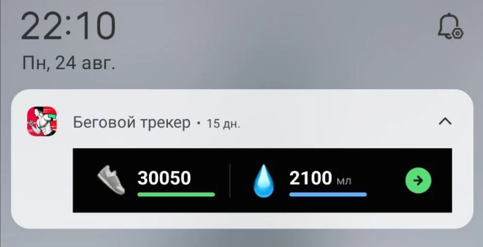 "Я устал" ©Борис Николаевич Ельцин