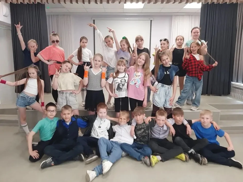 👶🏻Наши младшие выпускники 🧑‍🎓 👇