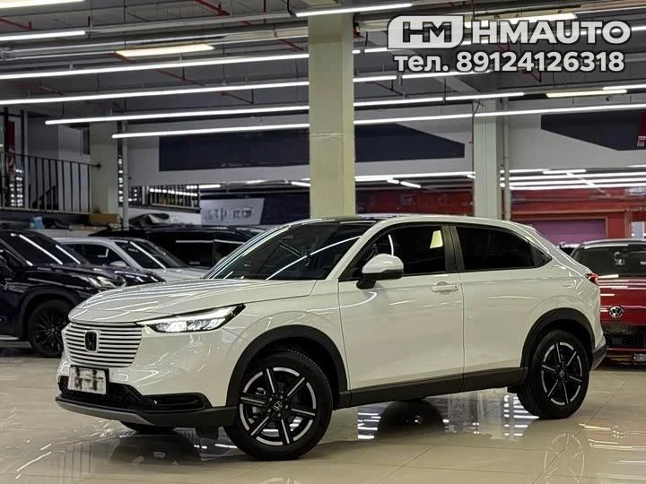 🚘 В ПРОДАЖЕ — HONDA Binzhi 🇨🇳 | 2 180 000 ₽