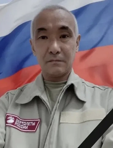 При исполнении воинского долга в ходе специальной военной операции погиб младший сержан...