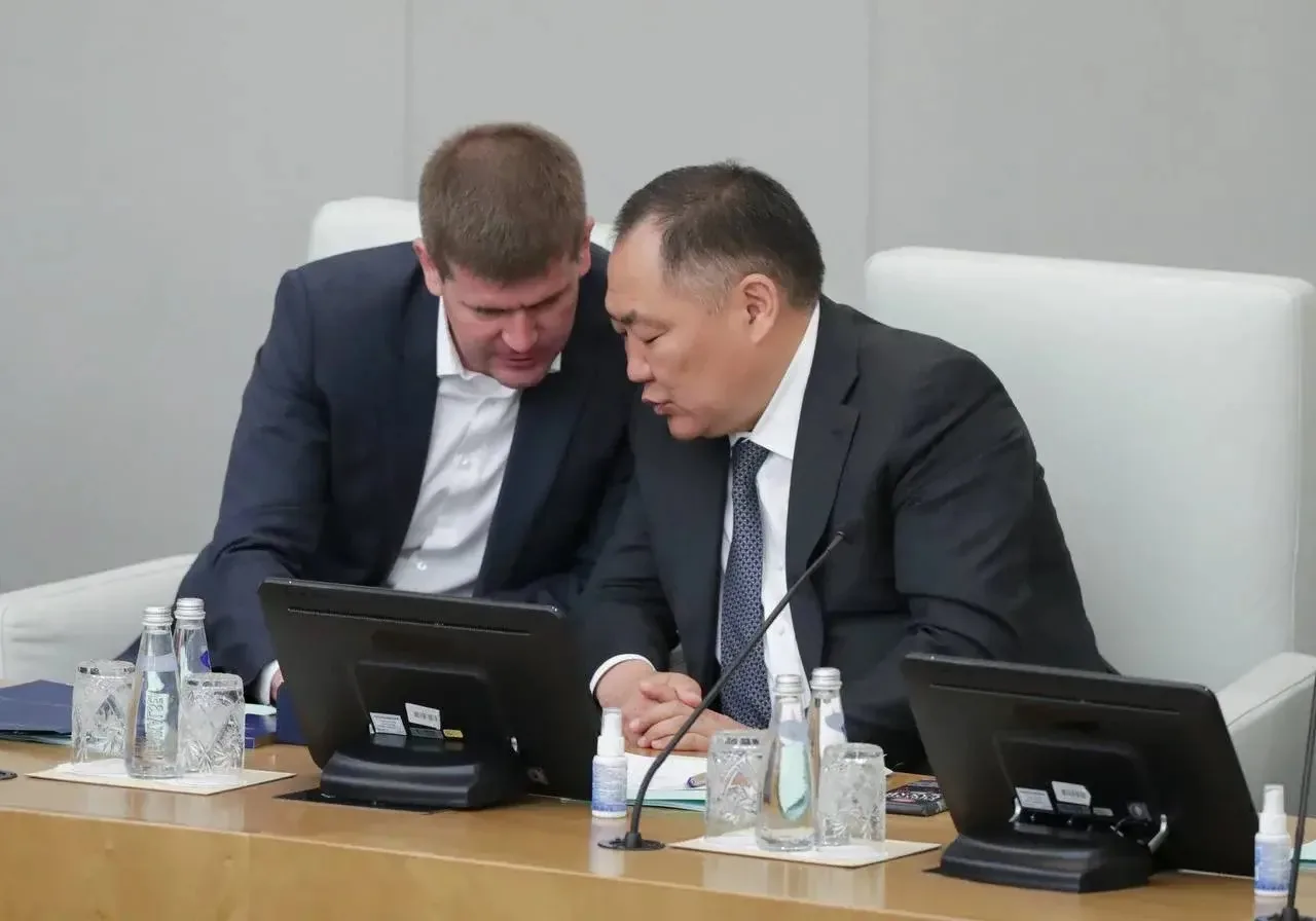 Госдума начала рассмотрение законопроекта о модернизации «Почты России»
