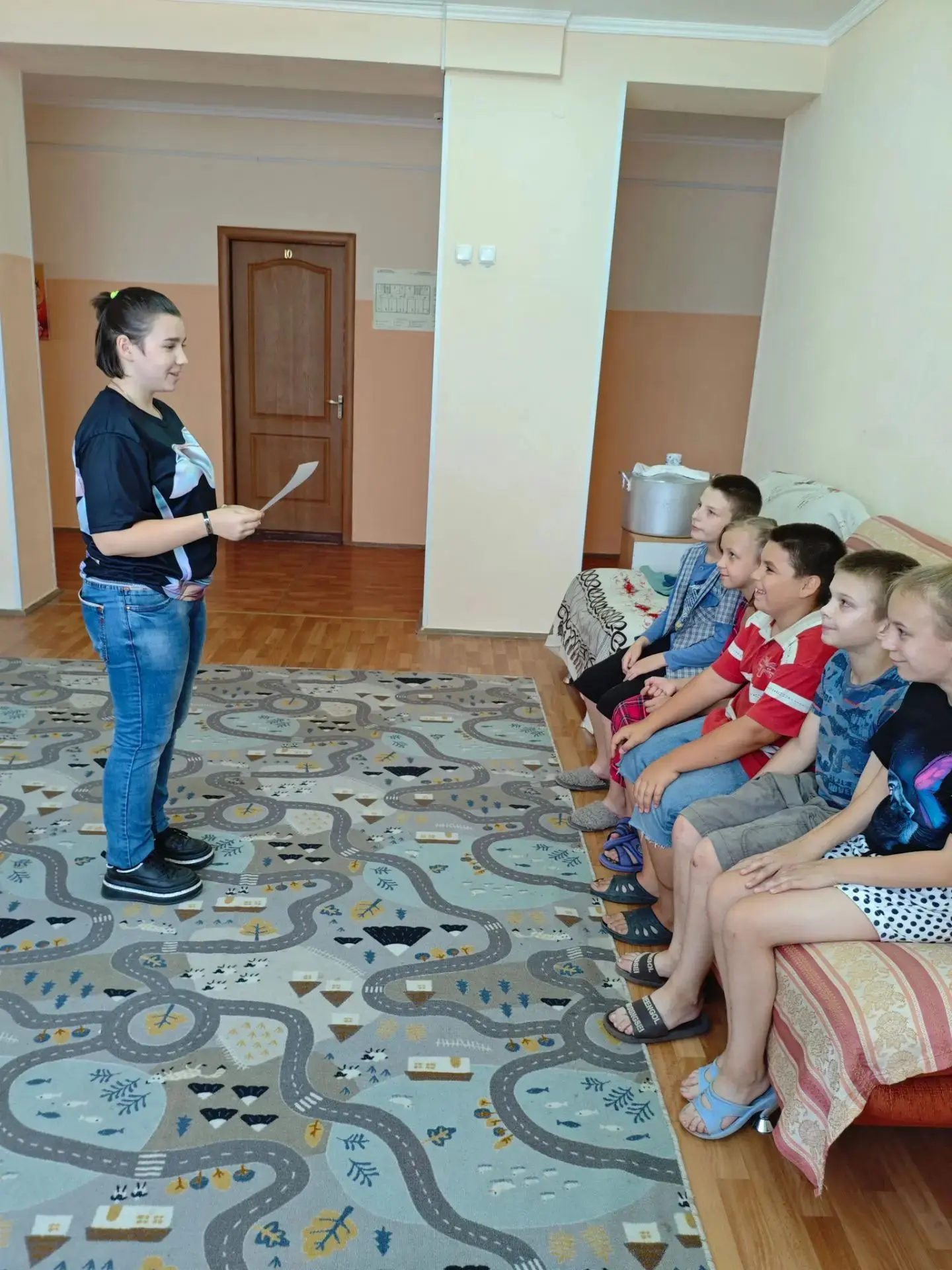 3 сентября Россия отмечает особую, пронзительную дату - День солидарности в борьбе с те...