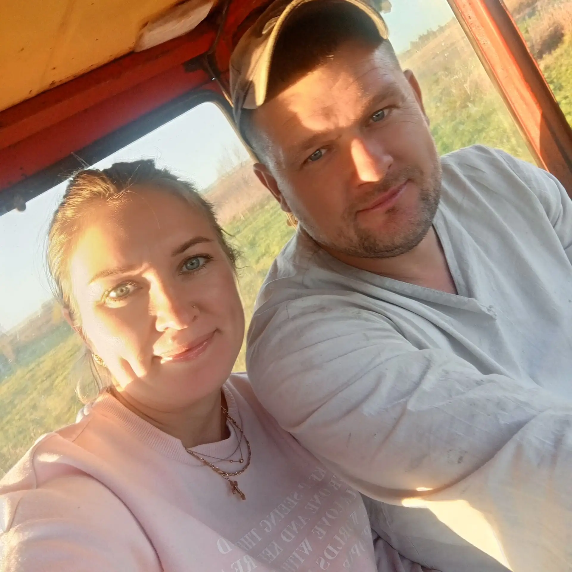 А теперь вечерняя управа 🥰