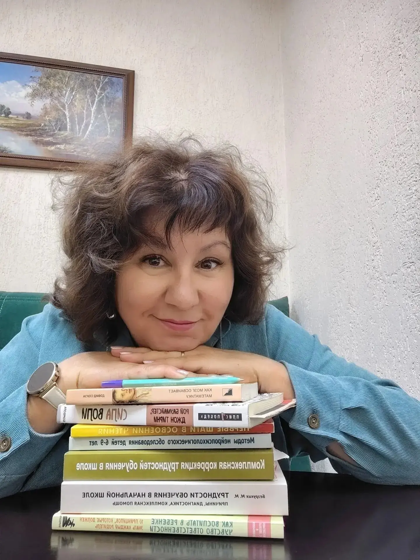 Центр «КРОХА» помогает родителям!