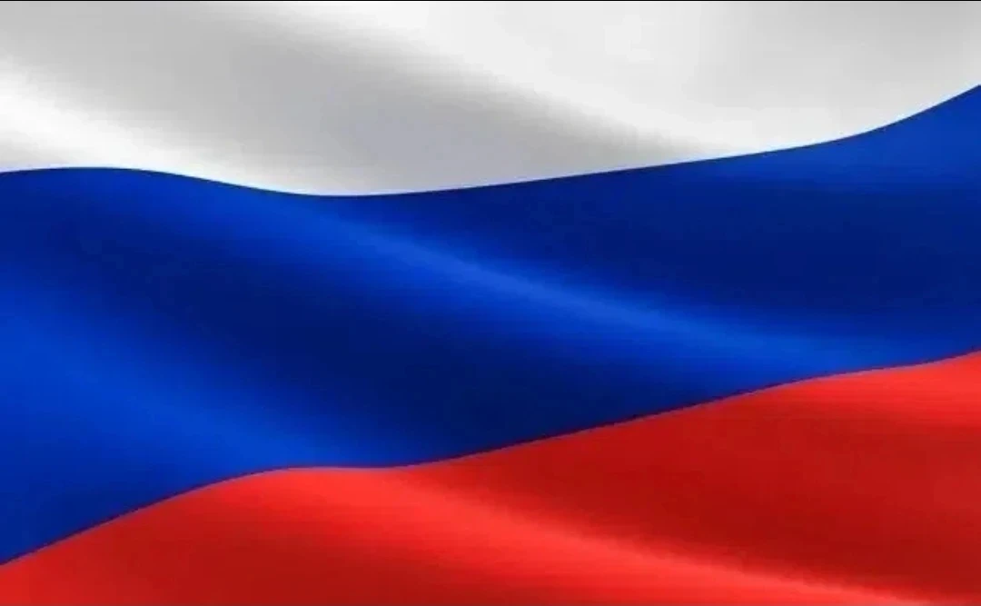 🚴‍♀️🇷🇺 Пензу накрыло волной белого, синего и красного!