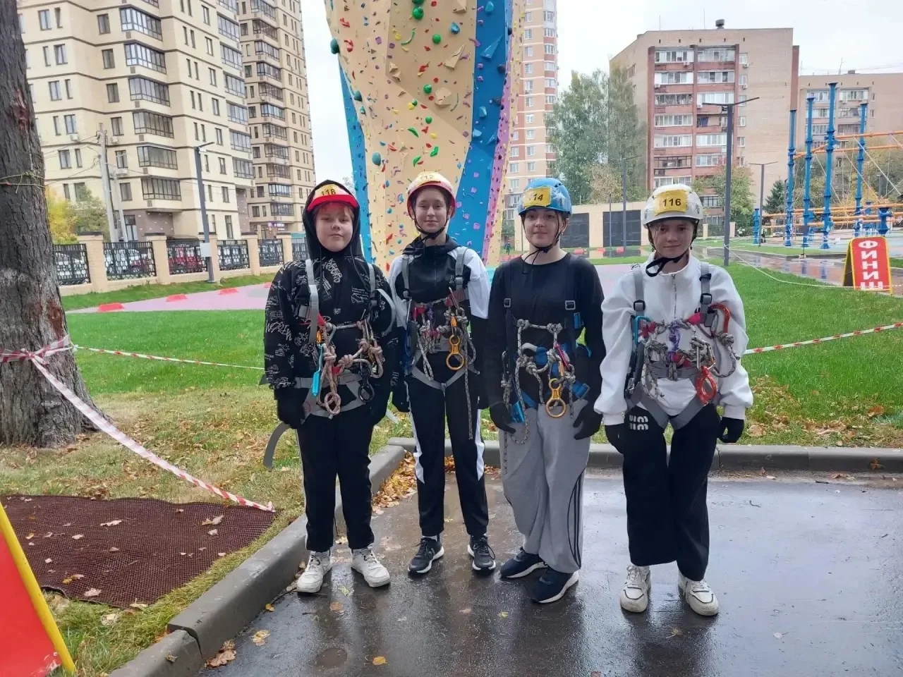 🍁 СЕРЕБРЯНЫЙ КАРАБИН 2026