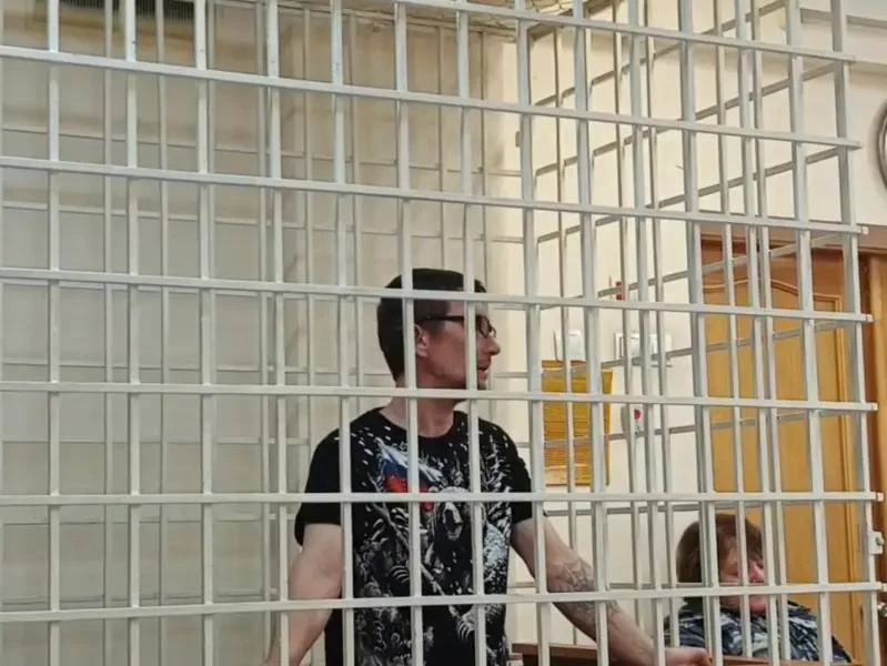 😶 Избил жену за молчание и получил срок