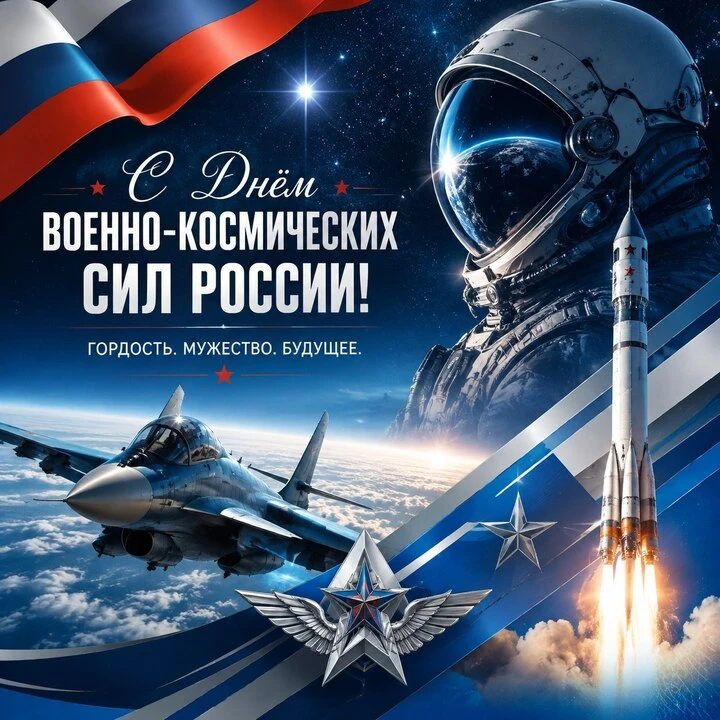 С праздником всех причастных 🤝