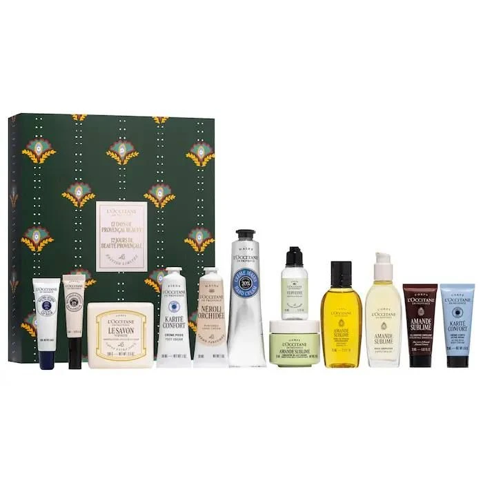 L’OCCITANE