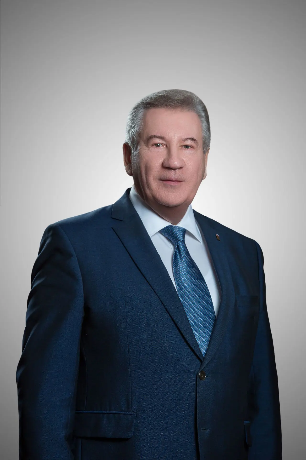 В преддверии Дня работников нефтяной, газовой и топливной промышленности Борис Хохряков...