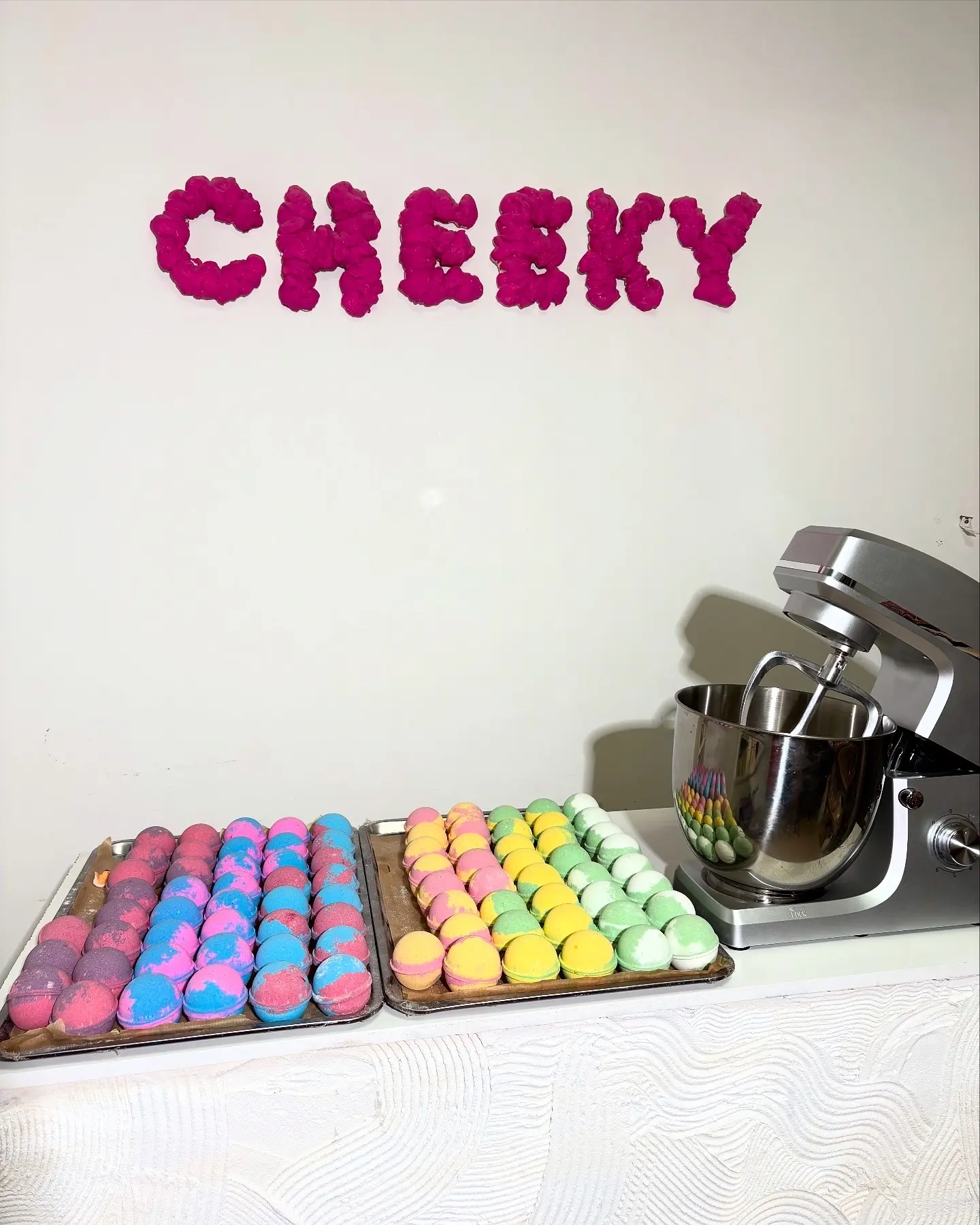 Привет, друг! Рады тебя видеть в нашей мастерской CHEEKY!👋