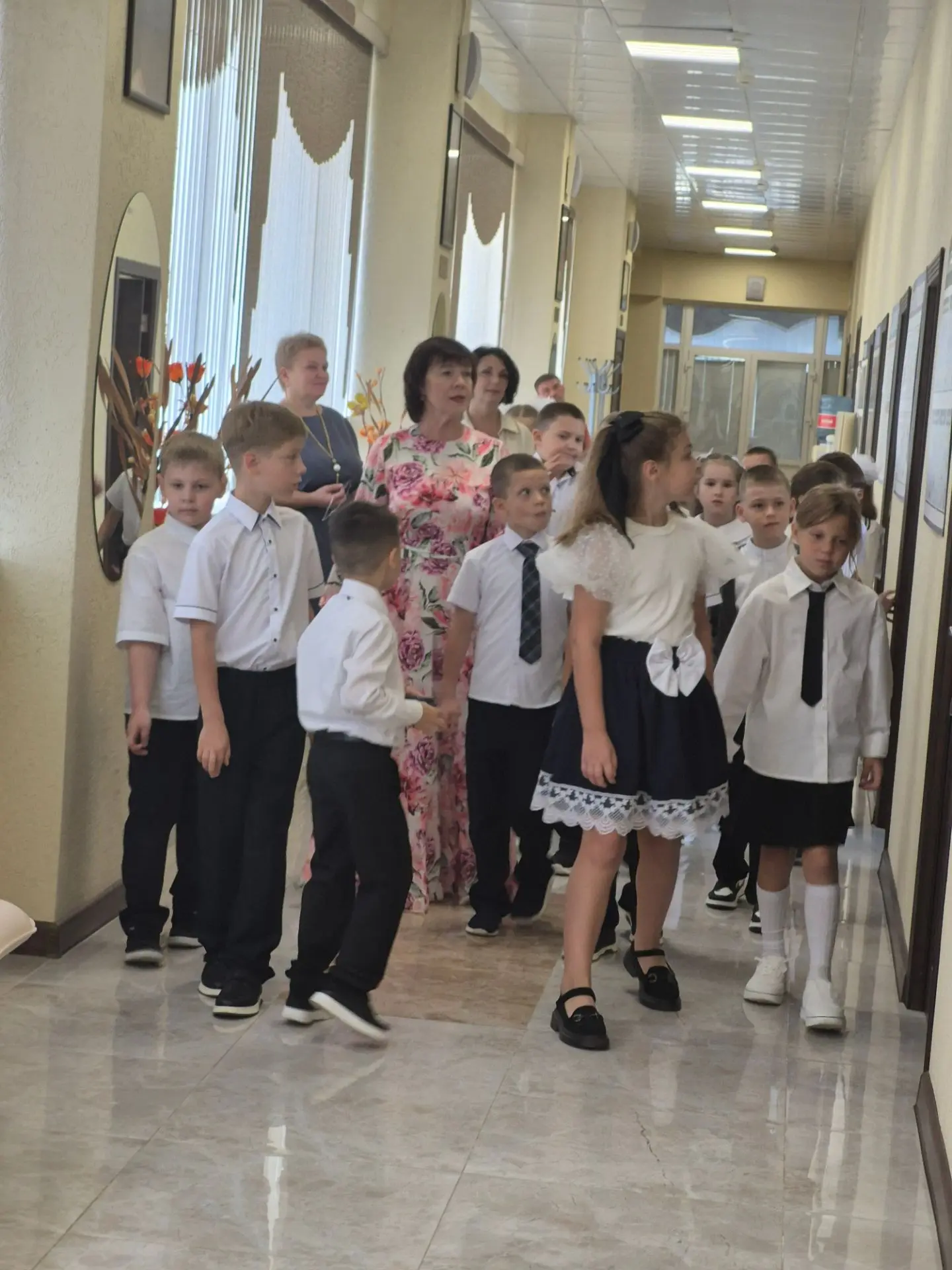 Первое сентября в мире музыки! 🎻🎹