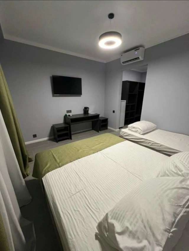 #АБХАЗИЯ #ПИЦУНДА  Приглашаем Вас в Black Sea Hotel Ldzaa🏨 Новый, современный, комфортабельный отель