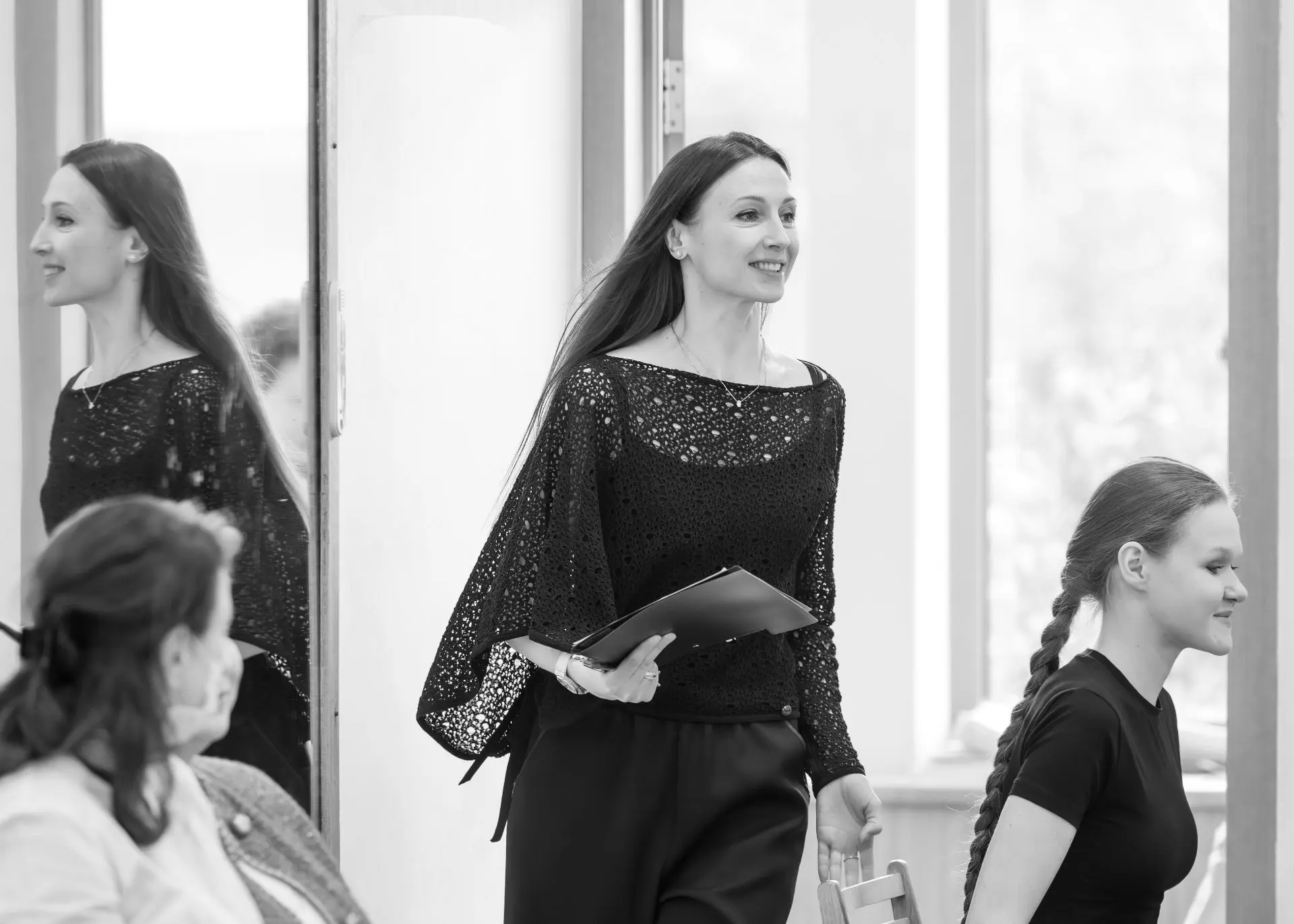 Вчера, 26 мая, для самых юных учащихся выдался важный день — экзамен по классическому т...