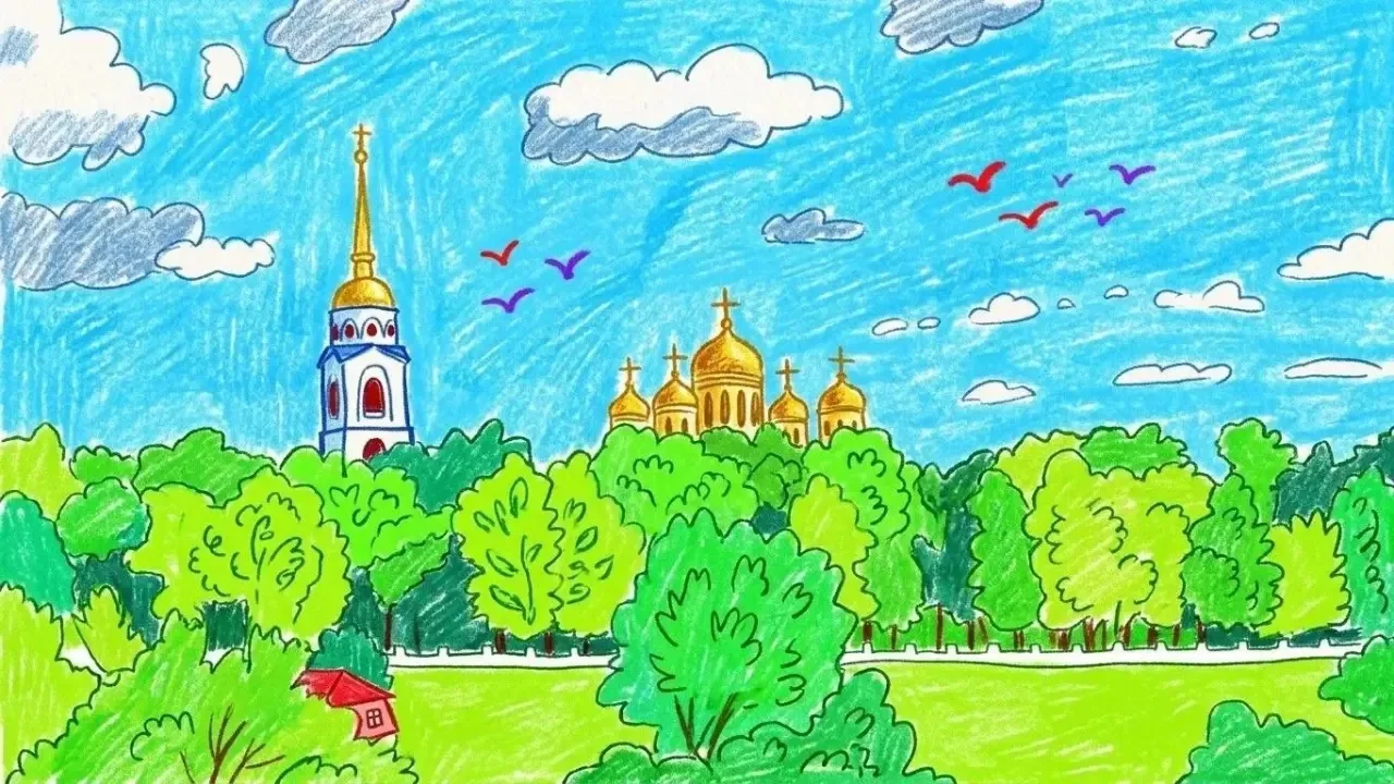 На связи последнее воскресенье июля и наши итоги недели! 

✨ Масштабная модернизация Вокзальной площ