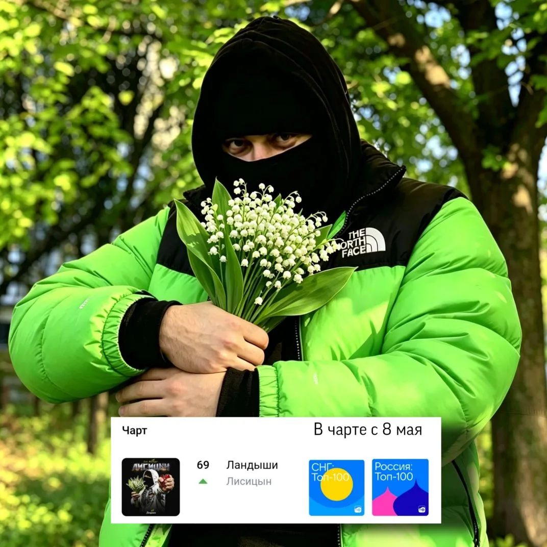 ❤️  69 место за полдня!