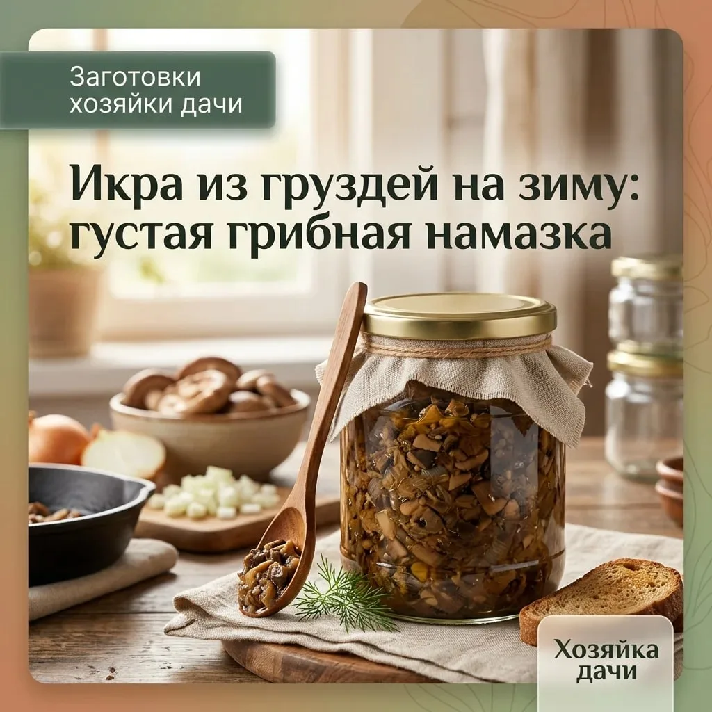 🍅 ЗАГОТОВКИ ХОЗЯЙКИ ДАЧИ