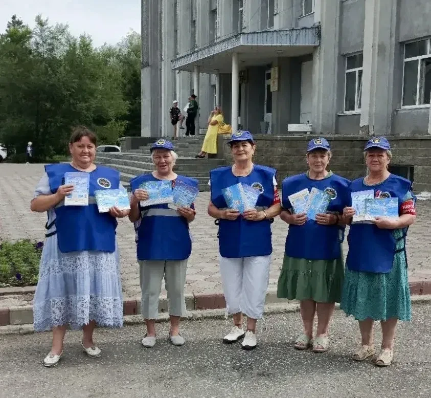 Омичей призывают соблюдать правила безопасности на воде