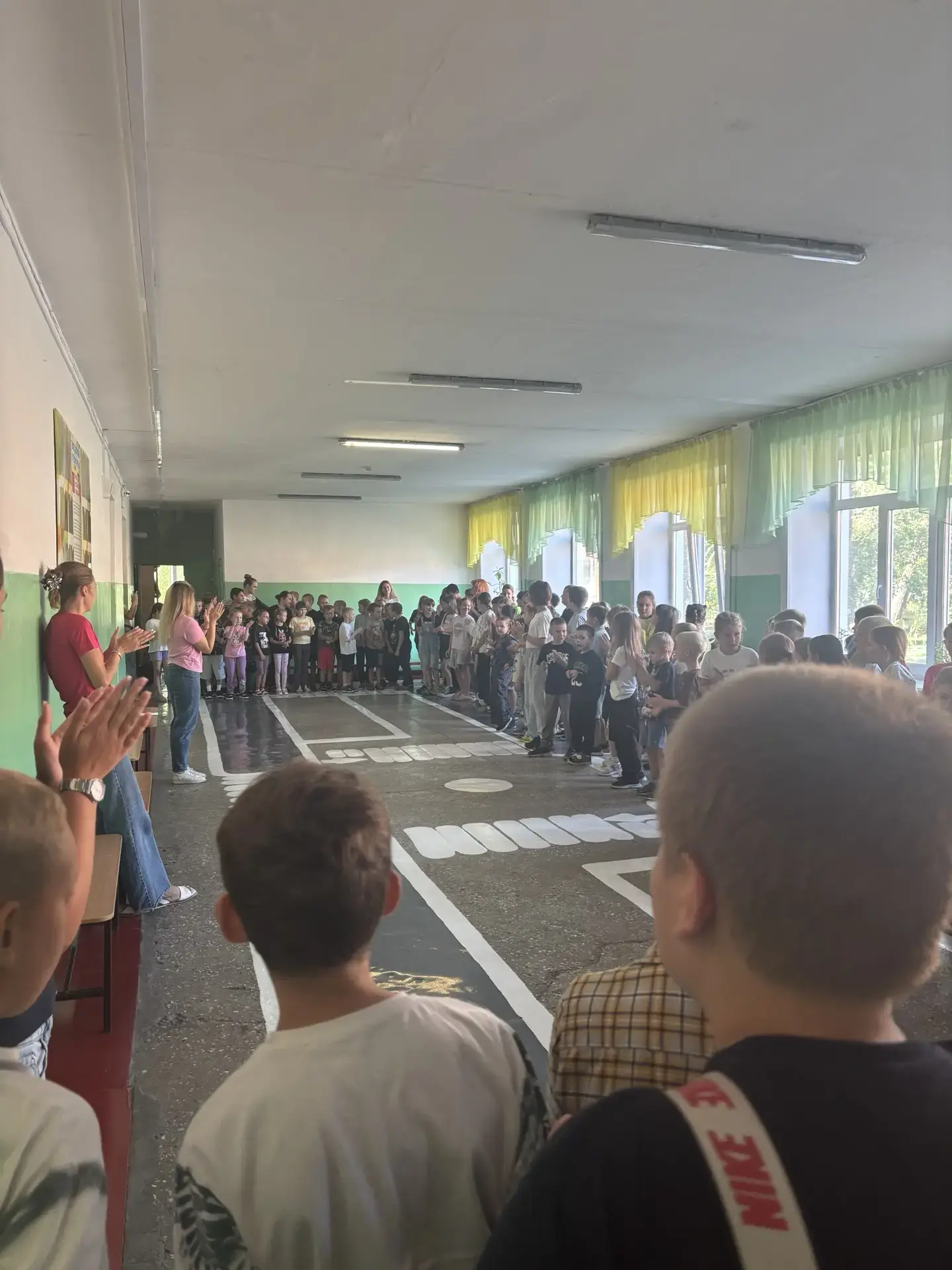 Традиции наставничества и мир технологий: в нашей школе стартовала смена профильного ла...